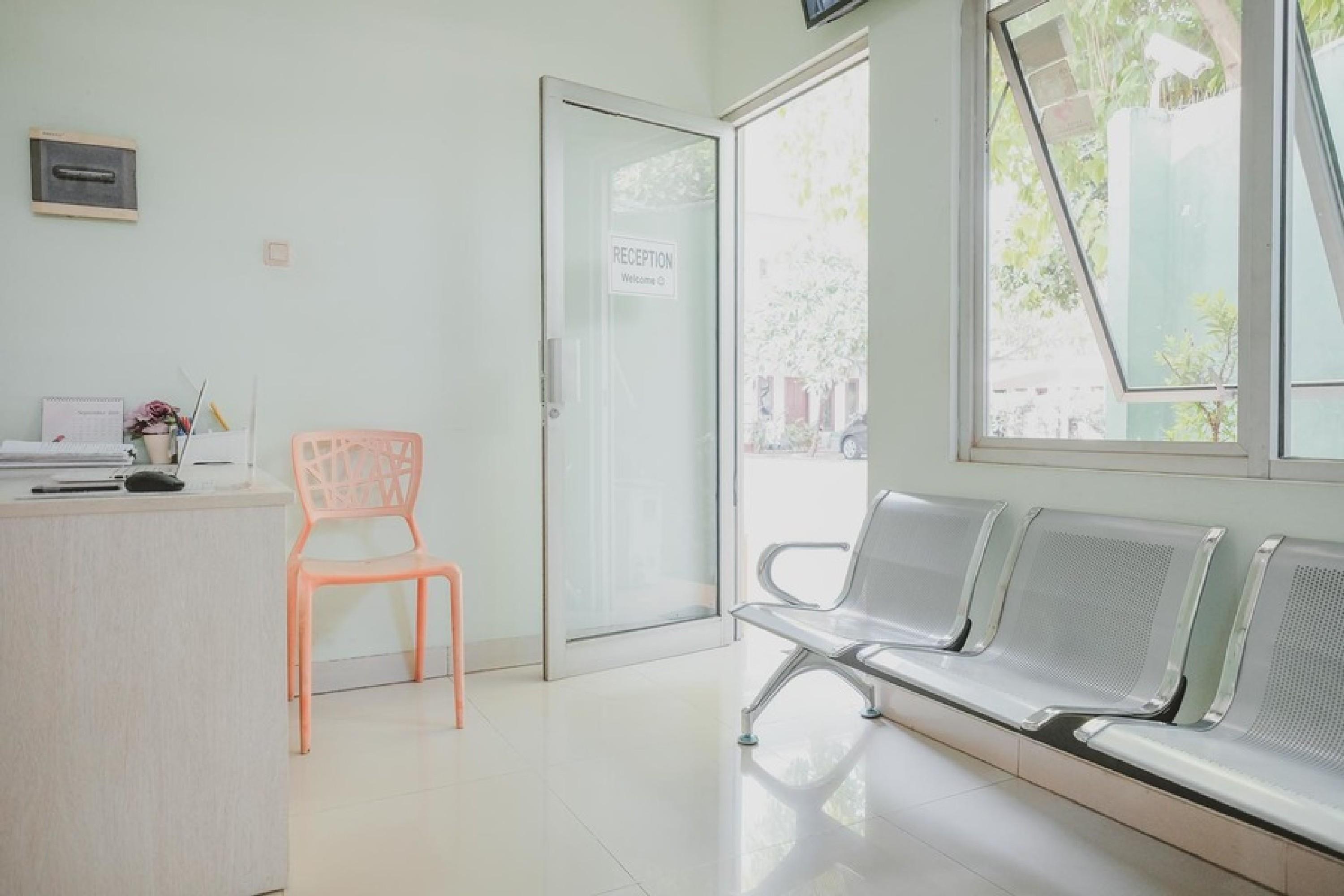 Reddoorz Plus @ Karet Pedurenan 3 Джакарта Екстер'єр фото